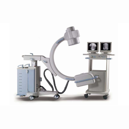 移動式C形臂X射線機ZKXC-10型